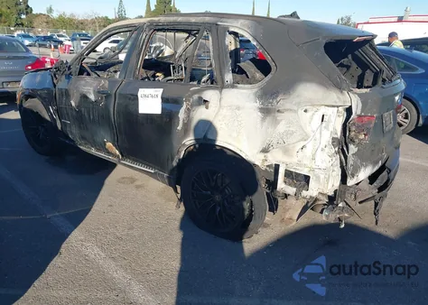 2018 BMW X5 Sdrive35I z USA, uszkodzony, nr VIN 5UXKR2C52J0X10132